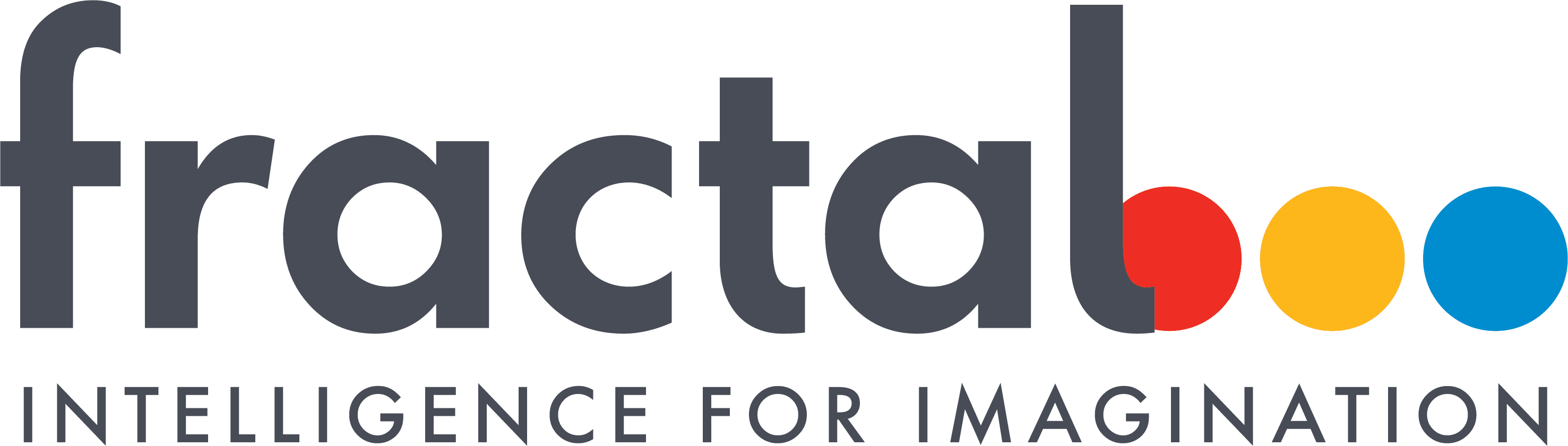 Data Science Companies - Fractal logo